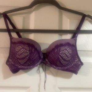 Victoria’s Secret Very Sexy Push-up Bra